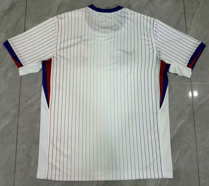 2024 France Away Jersey