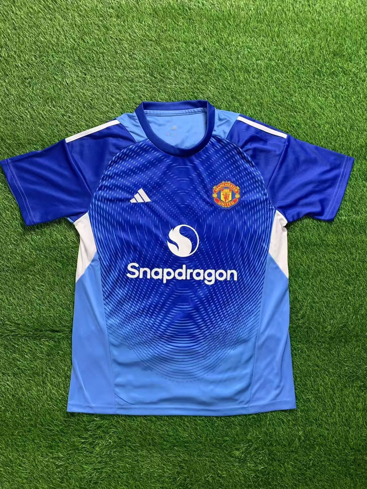 25/26 Manchester United Goalkeeper