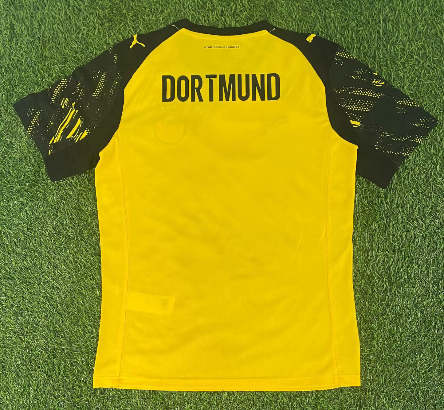 25/26 Dortmund Home