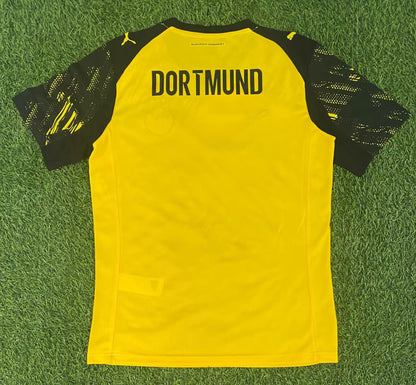 25/26 Dortmund Home