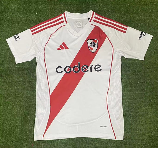 24/25 River Plate Home