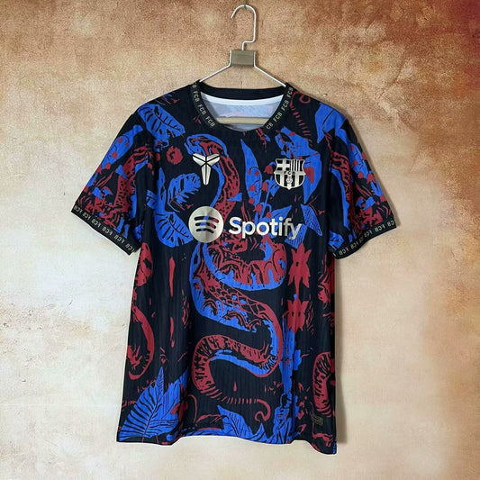 25/26 Barcelona Special Edition