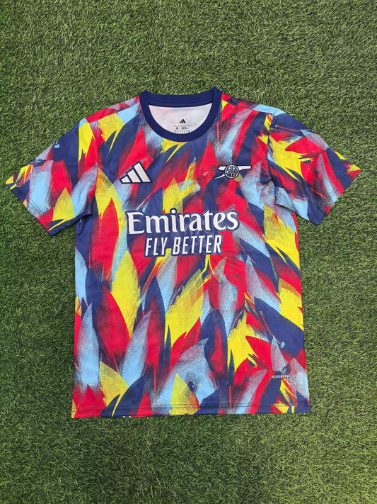25/26 Arsenal training kit