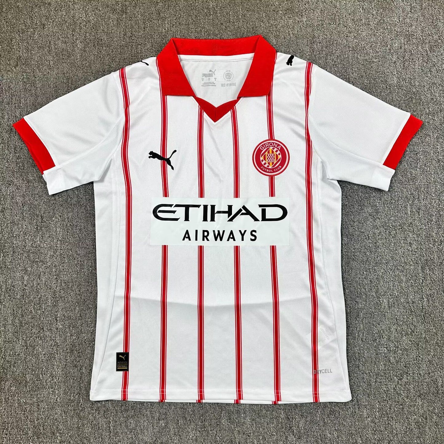 25/26 Girona Home