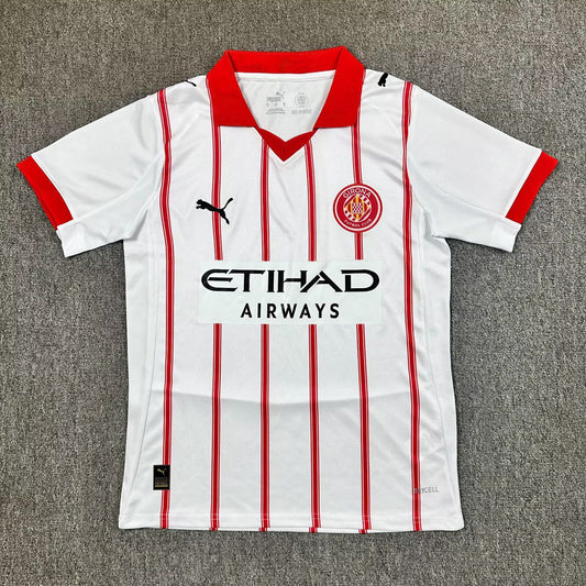 25/26 Girona Home