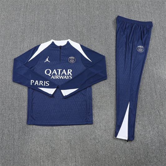 PSG Tracksuit 24/25