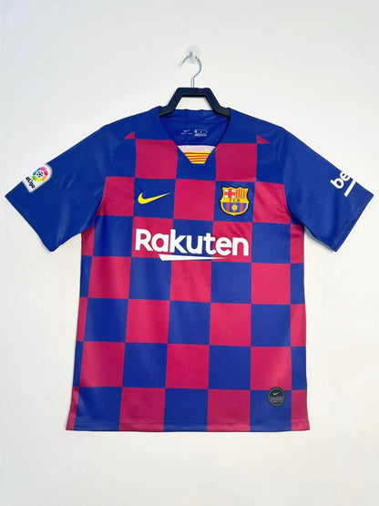19/20 Barcelona Home