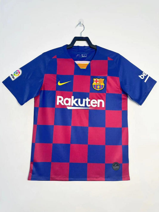 19/20 Barcelona Home
