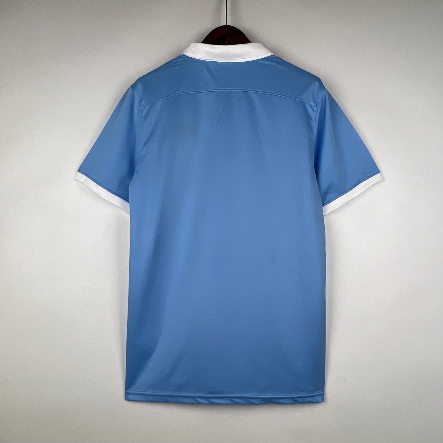 15/16 Manchester City Home Jersey