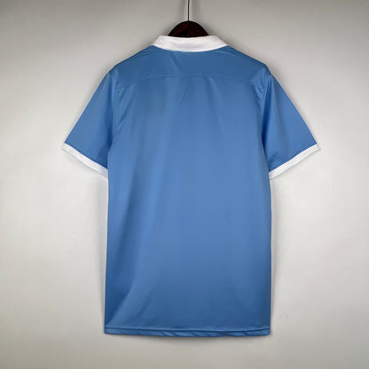 15/16 Manchester City Home Jersey