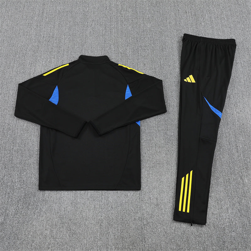 Manchester United Tracksuit 24/25