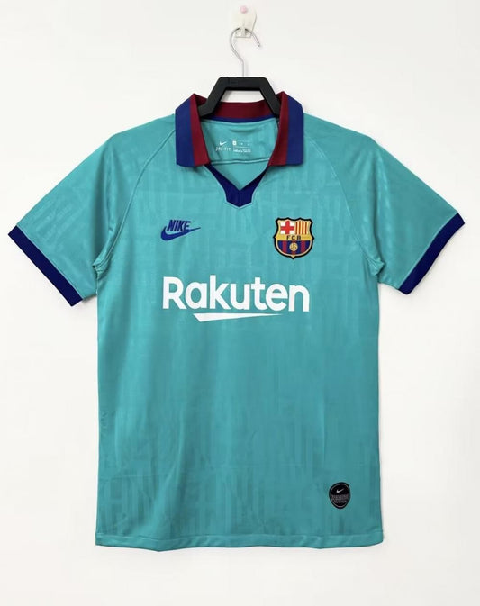 19/20 Barcelona Away