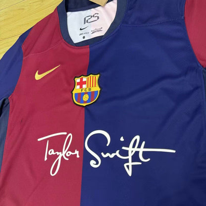 24/25 Barcelona Special Edition