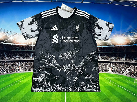25/26 Liverpool Training suit