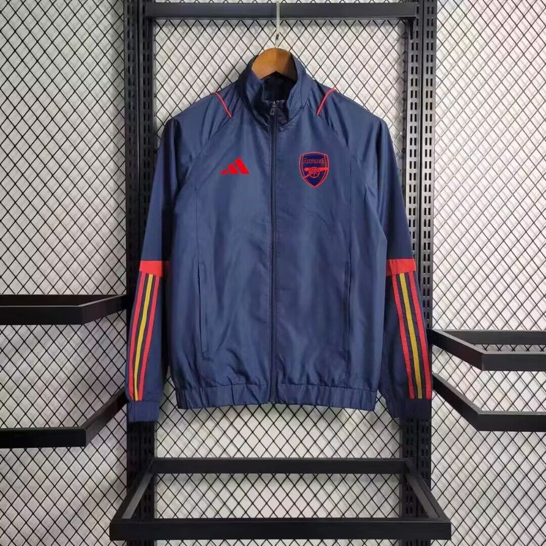 Windbreaker Arsenal 23/24