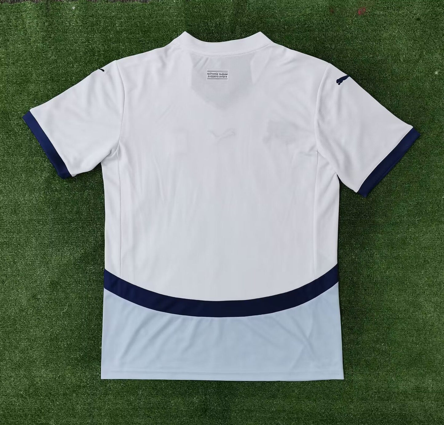2024 Switzerland Away