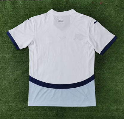 2024 Switzerland Away