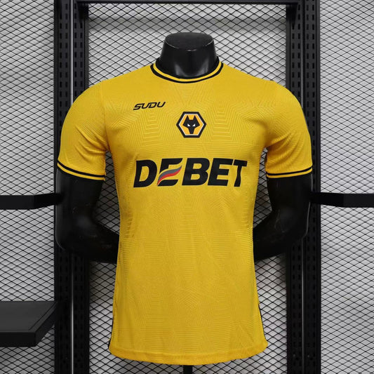 24/25 Club Player Jersey