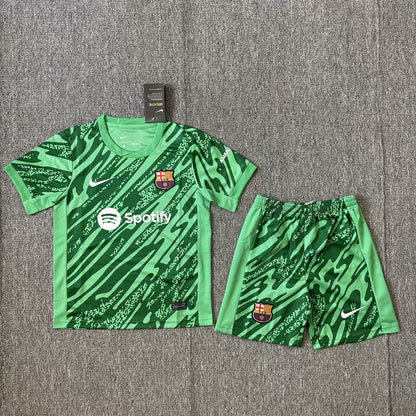 2024/25 Barcelona Kids Kits