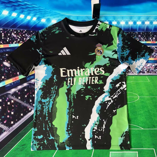 25/26 Real Madrid Special