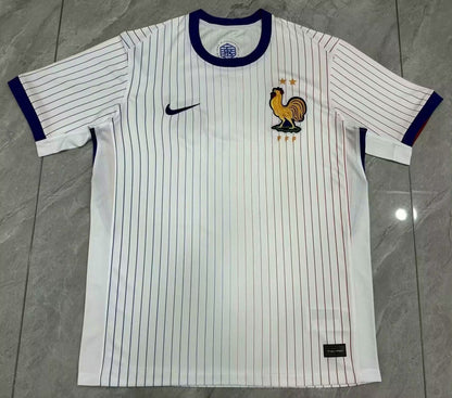 2024 France Away Jersey