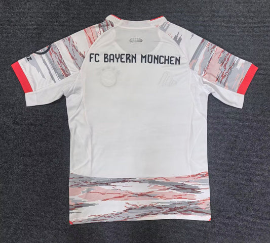 25/26 Bayern Munich Away