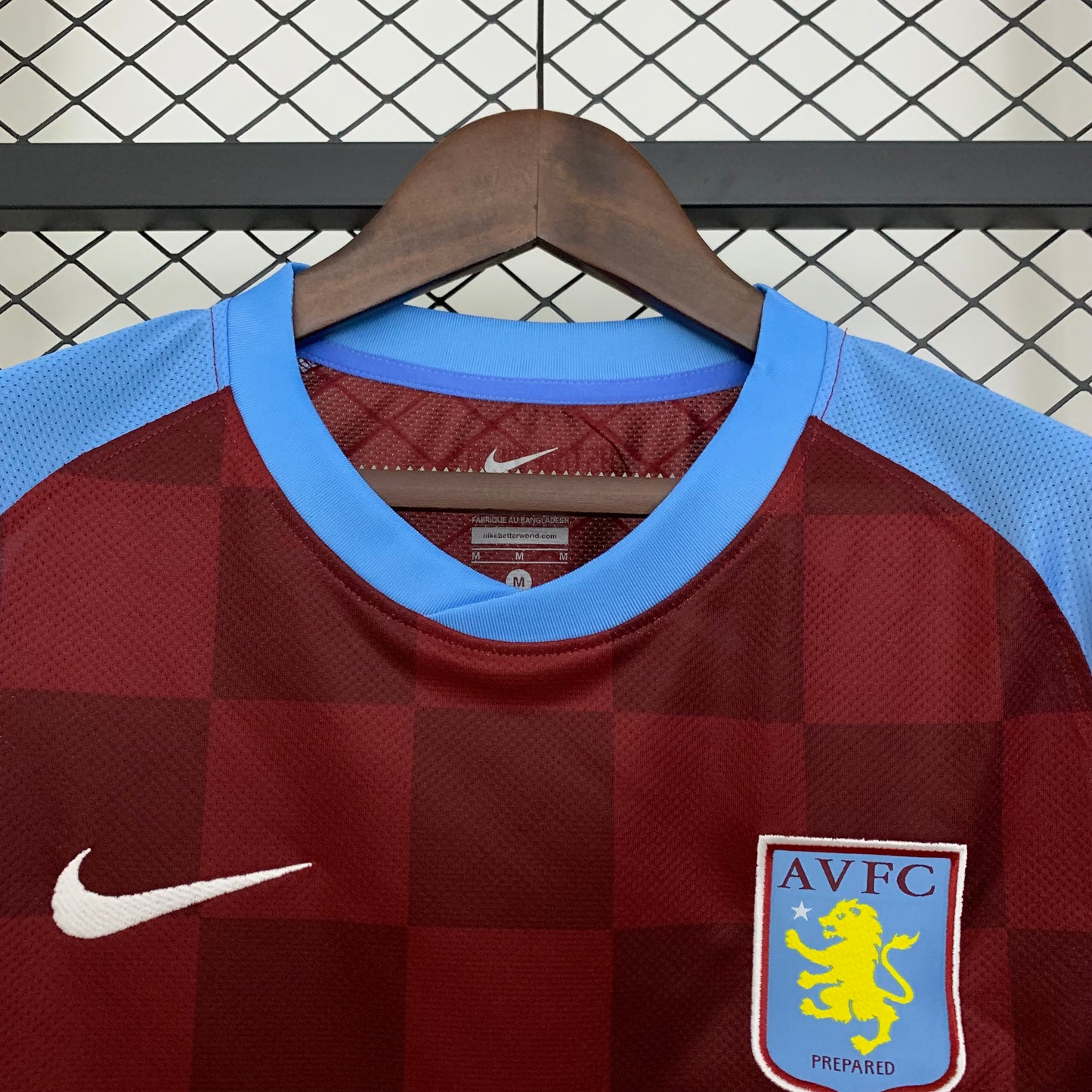 11/12 Aston Villa Home
