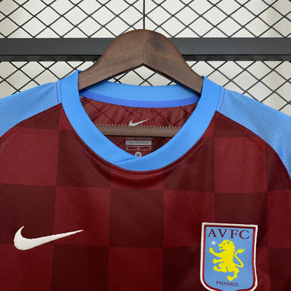 11/12 Aston Villa Home