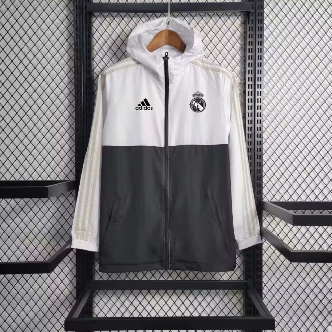 Windbreaker Real Madrid 23/24