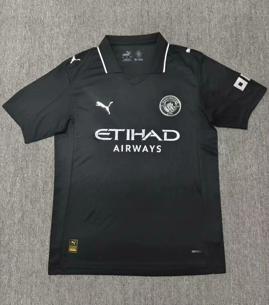 25/26 Manchester City Special Edition