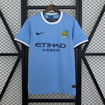 13/14 Manchester City Home