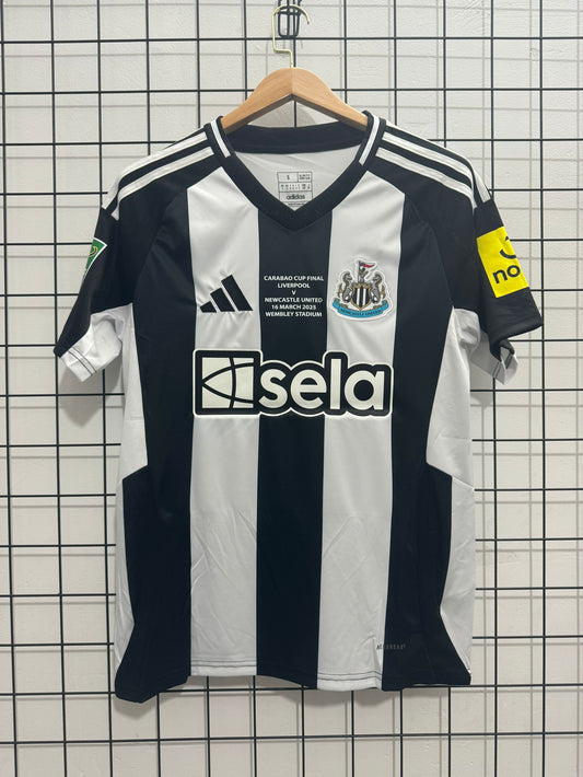 2024/2025 Newcastle Championship Version