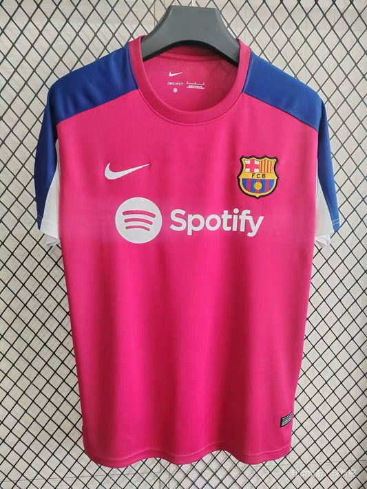 25/26 Barcelona training suit