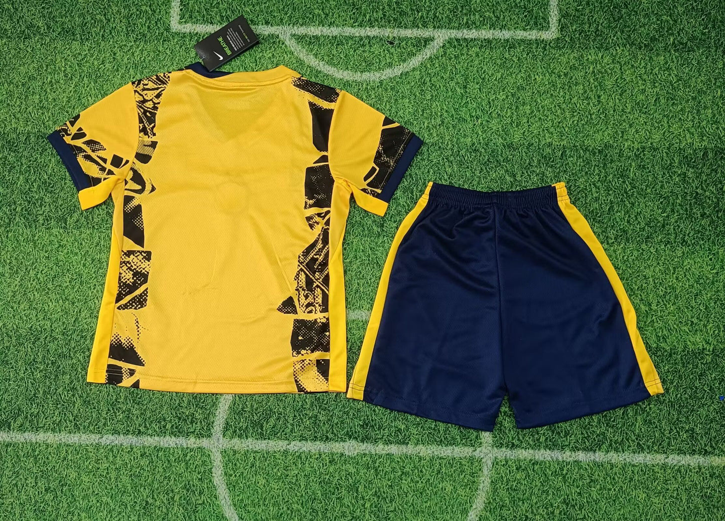 2024/25 Inter Milan Kids Kits