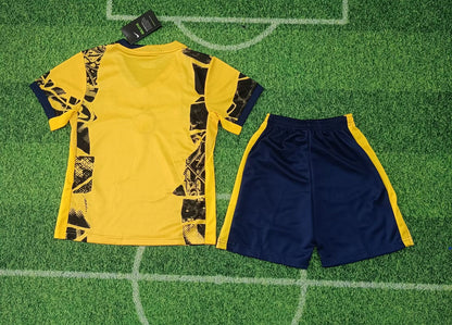 2024/25 Inter Milan Kids Kits
