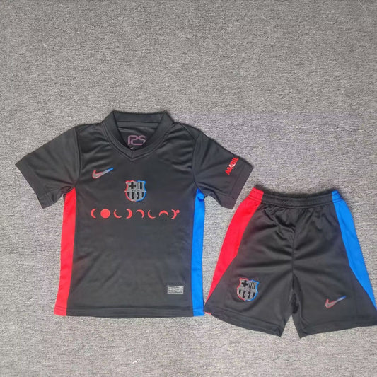 2024/25 Barcelona Kids Kits
