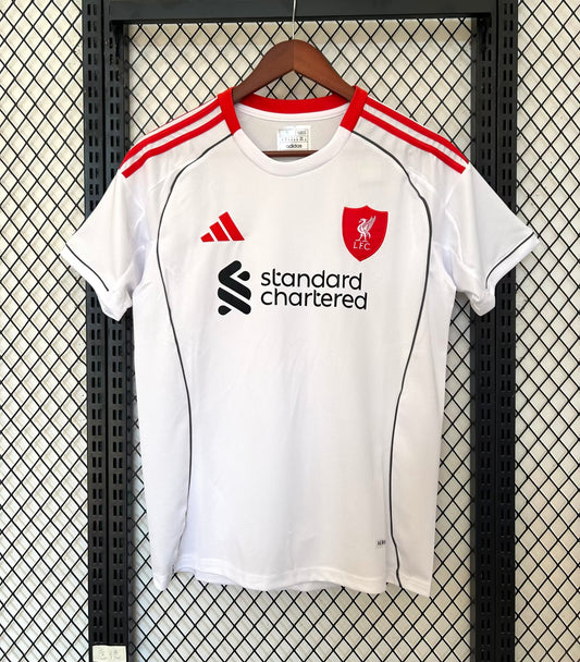 25/26 Liverpool away