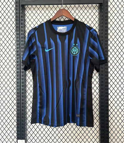 25/26 Inter Milan at home