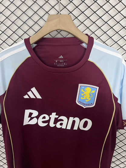 2526 Aston Villa Home