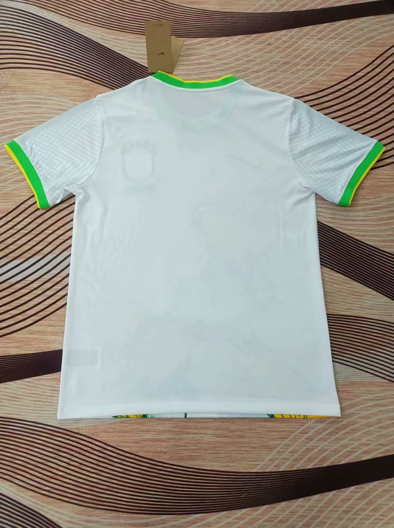 2023 Brazil