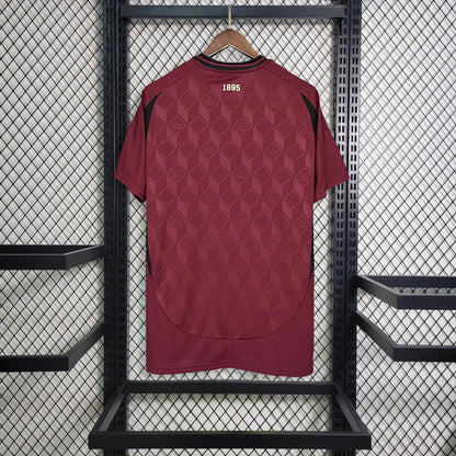 2024 Belgium Home Jersey
