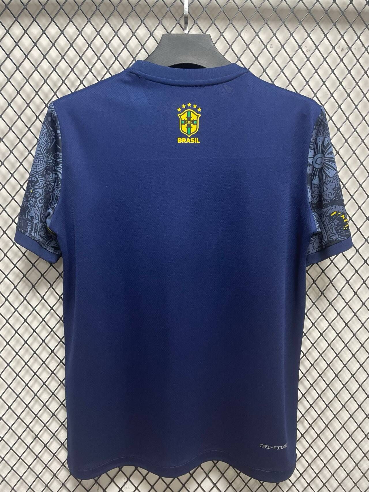 2024 Brazil Special Edition