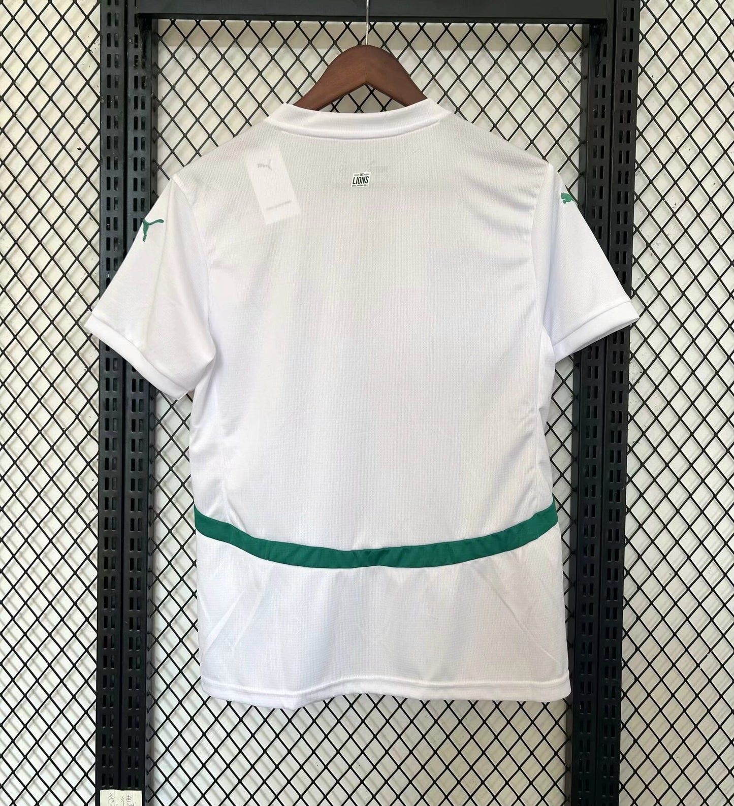 25/26 Senegal home