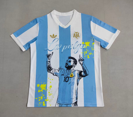 2025 Argentina MESSI 10 Special Edition