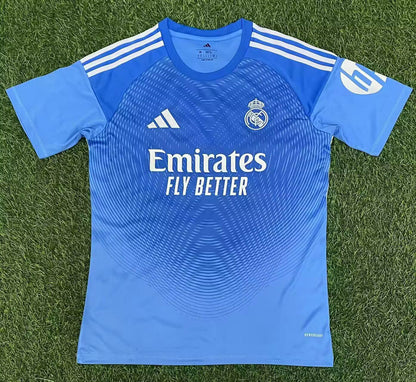 25/26 Real Madrid Goalkeeper