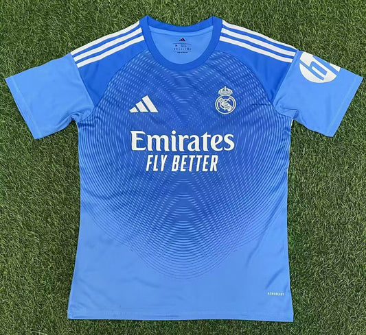 25/26 Real Madrid Goalkeeper