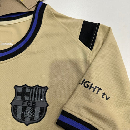 25/26 Barcelona Away