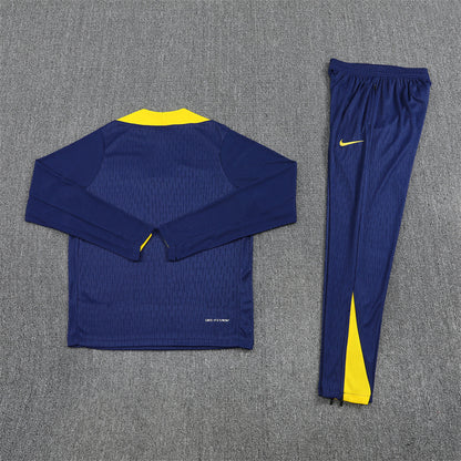 Atletico Madrid Tracksuit 24/25