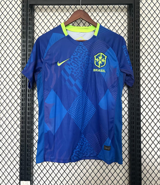 25/26 Brazil away