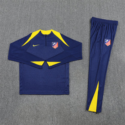 Atletico Madrid Tracksuit 24/25